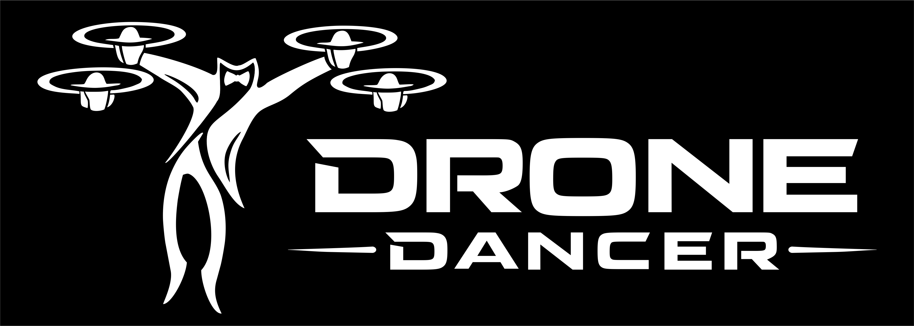 Drone Dancer Logo White on Black.png